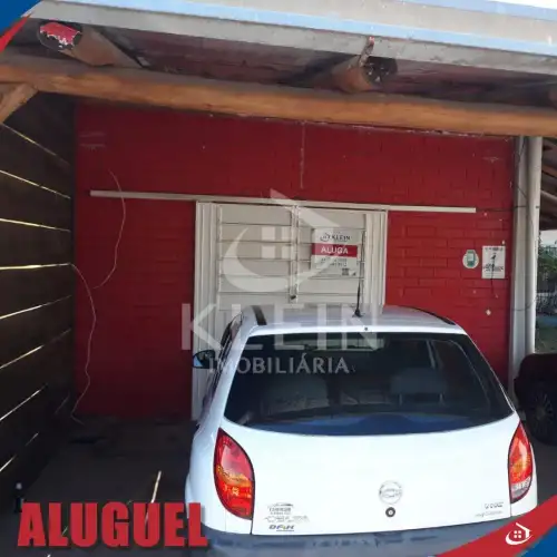 Prédio para alugar em Chapadão, São Sebastião do Caí
