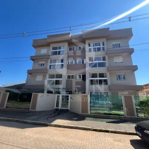 Apartamento para alugar em Quilombo, São Sebastião do Caí