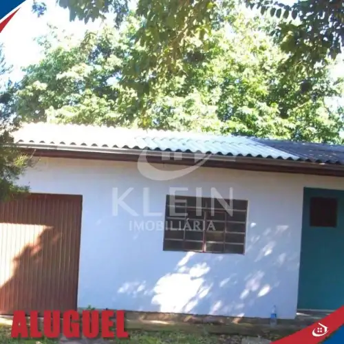 Casa para alugar em Rio Branco, São Sebastião do Caí