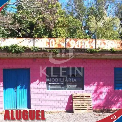 Casa para alugar em Rio Branco, São Sebastião do Caí