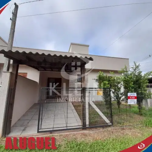 Casa para alugar em Quilombo, São Sebastião do Caí