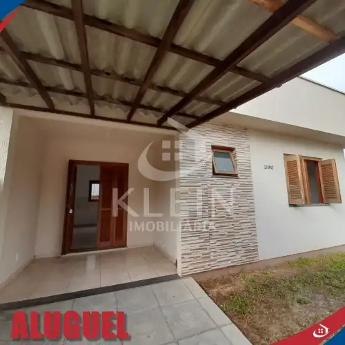 Casa para alugar em Quilombo, São Sebastião do Caí