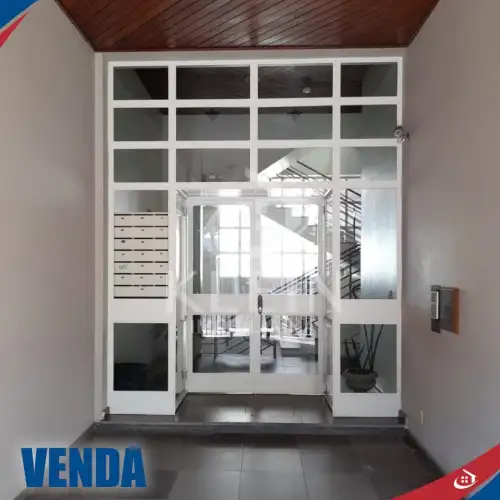 Apartamento à venda em Centro, São Sebastião do Caí
