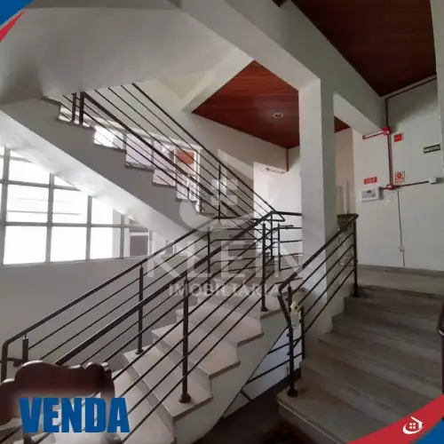 Apartamento à venda em Centro, São Sebastião do Caí