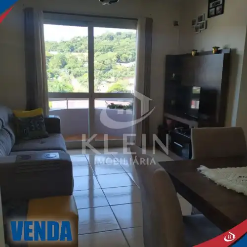 Apartamento à venda em Centro, São Sebastião do Caí