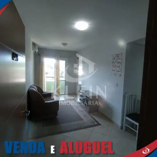 Apartamento à venda em Vila Rica, São Sebastião do Caí