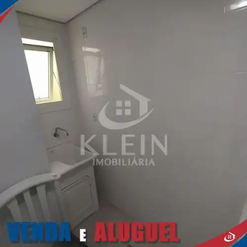 Apartamento à venda em Vila Rica, São Sebastião do Caí