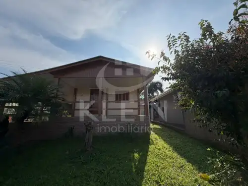 Casa para alugar em Coxilha Verde, São Sebastião do Caí