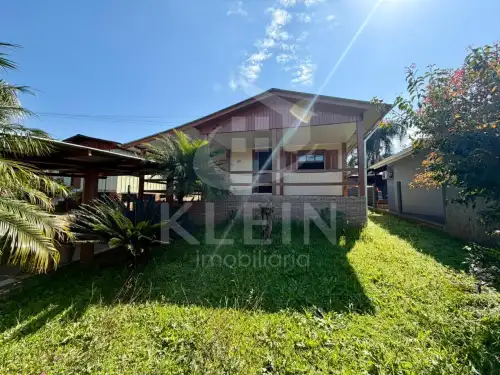 Casa para alugar em Coxilha Verde, São Sebastião do Caí