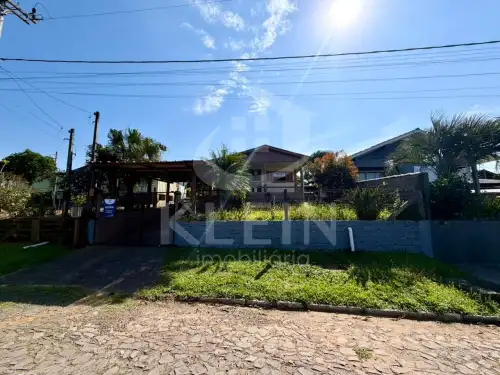 Casa para alugar em Coxilha Verde, São Sebastião do Caí