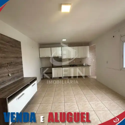 Apartamento à venda em Centro, São Sebastião do Caí