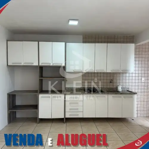 Apartamento à venda em Centro, São Sebastião do Caí