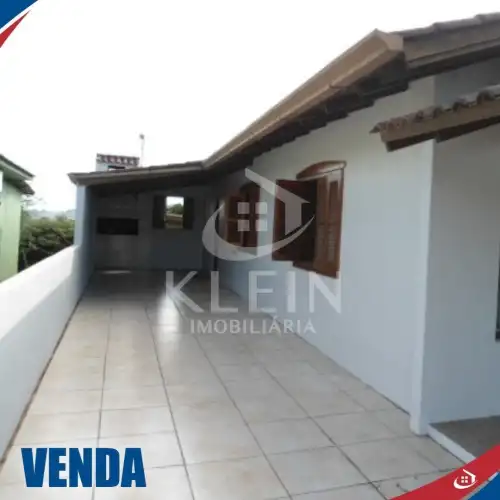 Casa à venda em Chapadão, São Sebastião do Caí
