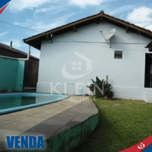 Casa à venda em Chapadão, São Sebastião do Caí