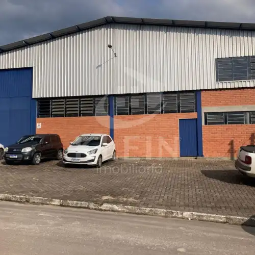 Pavilhão para alugar em Distrito Industrial, São Sebastião do Caí