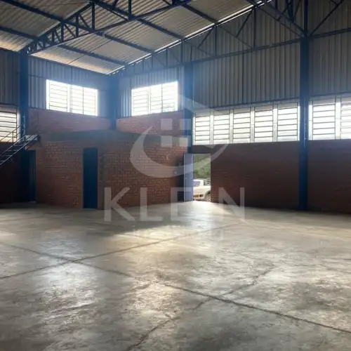 Pavilhão para alugar em Distrito Industrial, São Sebastião do Caí
