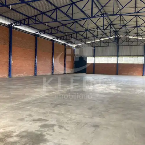 Pavilhão para alugar em Distrito Industrial, São Sebastião do Caí