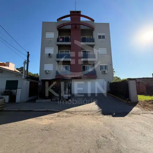 Apartamento à venda em Vila Rica, São Sebastião do Caí