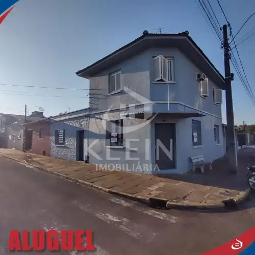 Prédio para alugar em Navegantes, São Sebastião do Caí