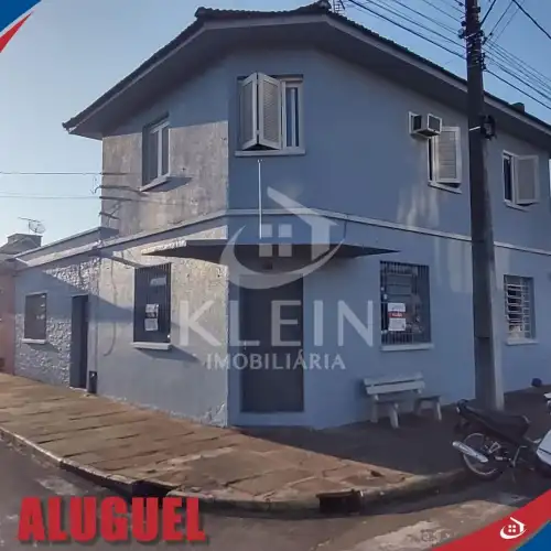 Prédio para alugar em Navegantes, São Sebastião do Caí