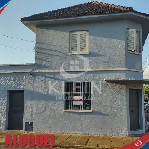 Prédio para alugar em Navegantes, São Sebastião do Caí