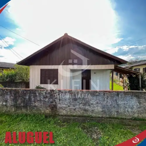 Casa para alugar em Quilombo, São Sebastião do Caí