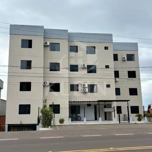 Apartamento para alugar em Quilombo, São Sebastião do Caí
