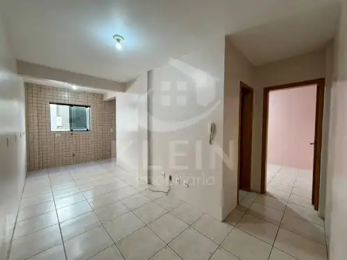 Apartamento para alugar em Quilombo, São Sebastião do Caí