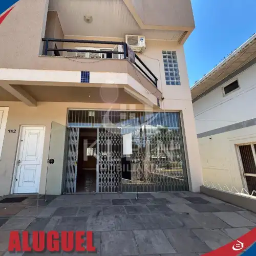 Loja para alugar em Vila Rica, São Sebastião do Caí
