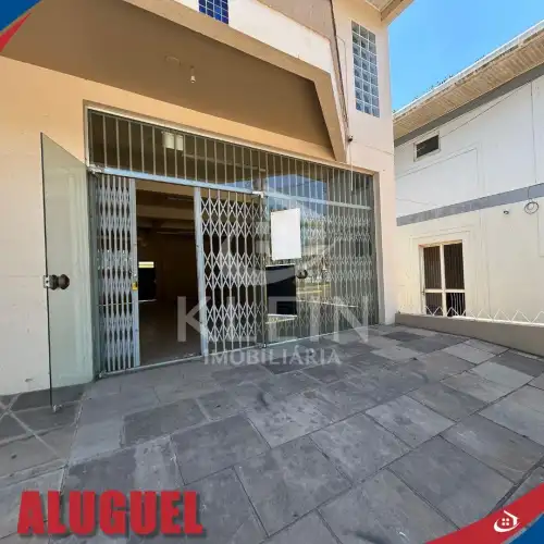 Loja para alugar em Vila Rica, São Sebastião do Caí