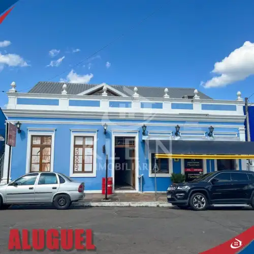 Sala para alugar em Centro, São Sebastião do Caí