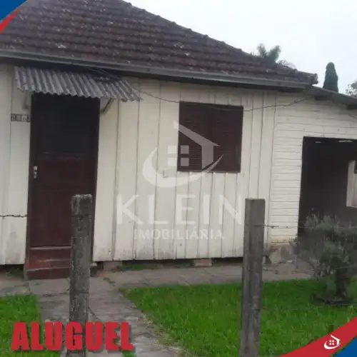 Casa para alugar em Barra do Cadeia, São Sebastião do Caí