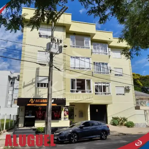 Apartamento à venda em Quilombo, São Sebastião do Caí