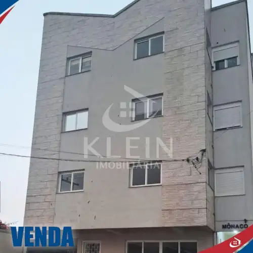 Apartamento à venda em Centro, São Sebastião do Caí