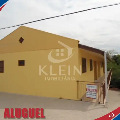 Casa para alugar em Passo da Taquara, São Sebastião do Caí