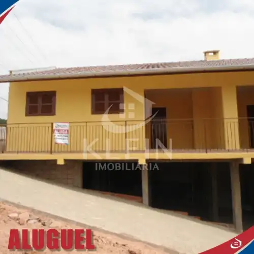 Casa para alugar em Passo da Taquara, São Sebastião do Caí