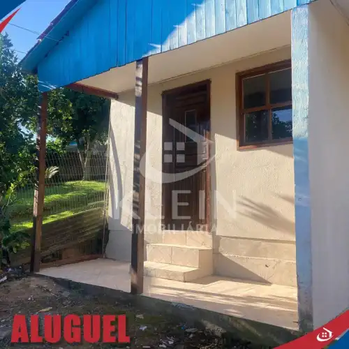 Casa para alugar em São Martins, São Sebastião do Caí