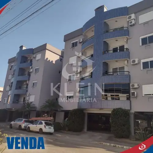 Apartamento à venda em Navegantes, São Sebastião do Caí