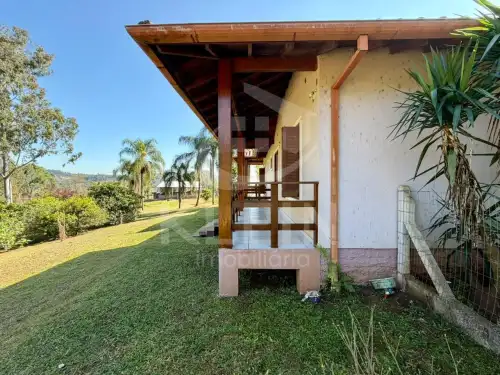 Chácara à venda em Areião, São Sebastião do Caí
