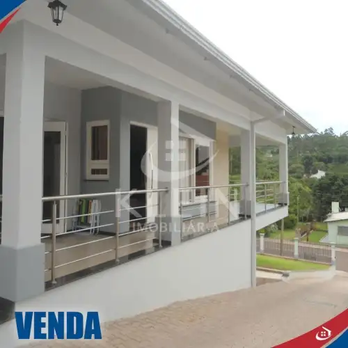 Casa à venda em Centro, Harmonia