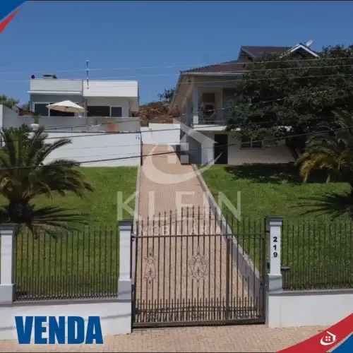 Casa à venda em Centro, Harmonia