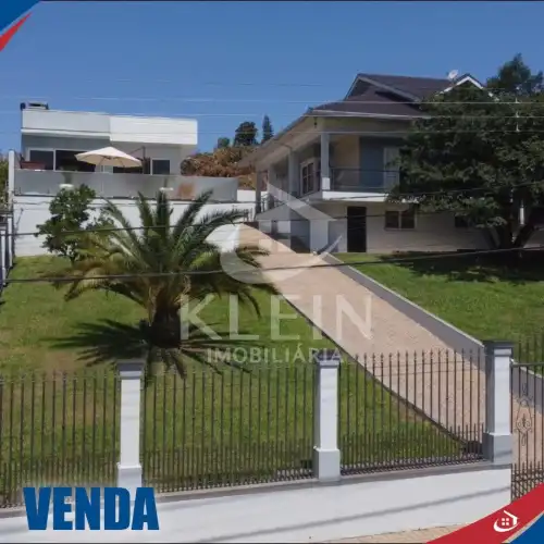 Casa à venda em Centro, Harmonia
