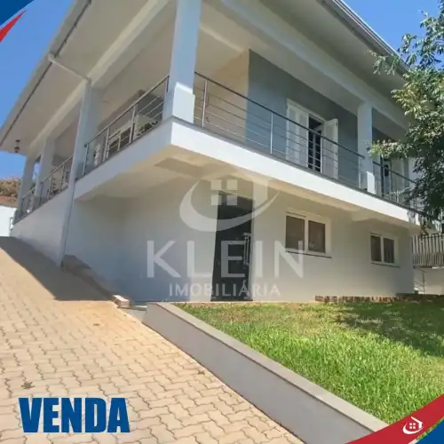 Casa à venda em Centro, Harmonia