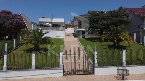 Casa à venda em Centro, Harmonia