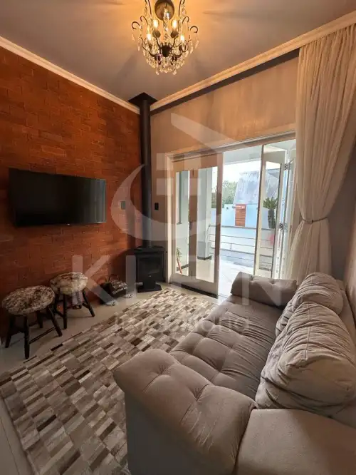 Casa à venda em Centro, Harmonia