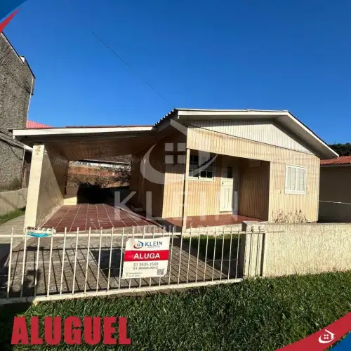 Casa para alugar em Vila Rica, São Sebastião do Caí