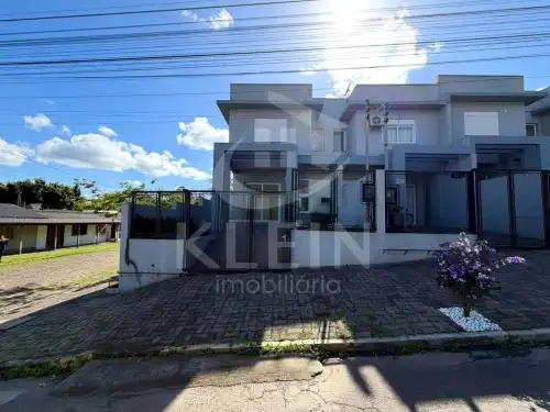 Casa à venda em Vila Rica, São Sebastião do Caí