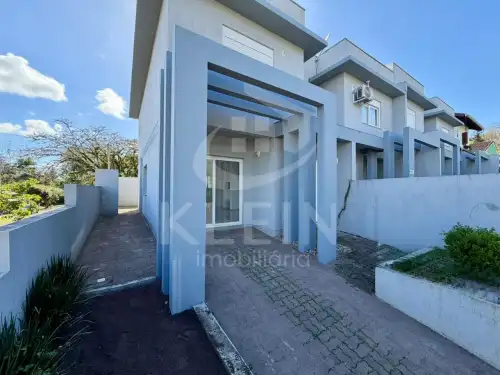 Casa à venda em Vila Rica, São Sebastião do Caí