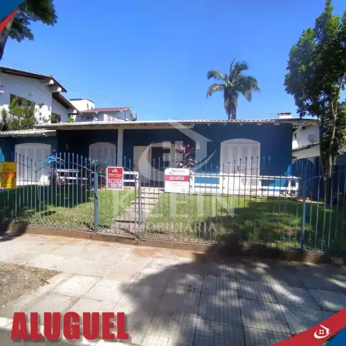 Casa para alugar em Centro, São Sebastião do Caí