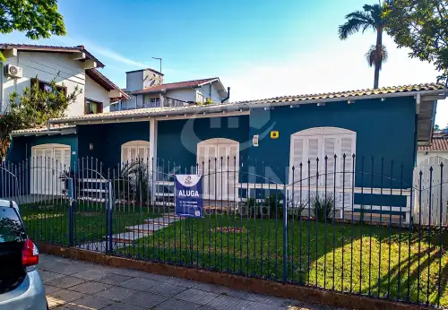 Casa para alugar em Centro, São Sebastião do Caí
